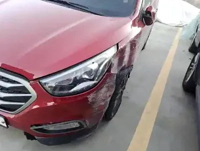 2015 Hyundai Tucson KMHJT81VBFU940886 VIN:KMHJT81VBFU940886