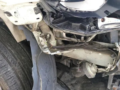 2015 Volkswagen Tiguan WVGZZZ5NZFW511111 VIN:WVGZZZ5NZFW511111