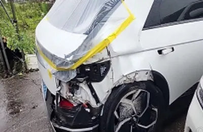 2022 Hyundai Ioniq KMHKN81AFNU029309 VIN:KMHKN81AFNU029309