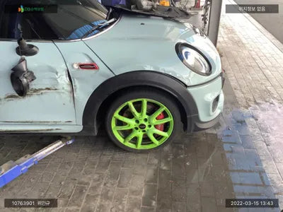 2019 MINI Cooper WMWXM9108K2H04945 VIN:WMWXM9108K2H04945