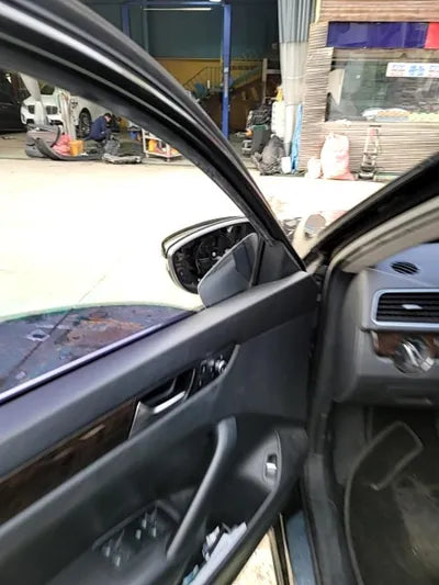 2015 Volkswagen Passat 1VWZZZA3ZFC027368 VIN:1VWZZZA3ZFC027368