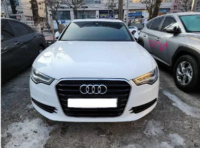 2015 Audi A6 WAUZZZ4G5FN025414 VIN:WAUZZZ4G5FN025414