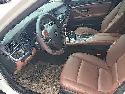 2016 BMW 520 WBA5E5102GG200556 VIN:WBA5E5102GG200556