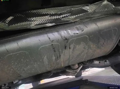 2023 Hyundai Tucson KMHJE81BHPU244450 VIN:KMHJE81BHPU244450