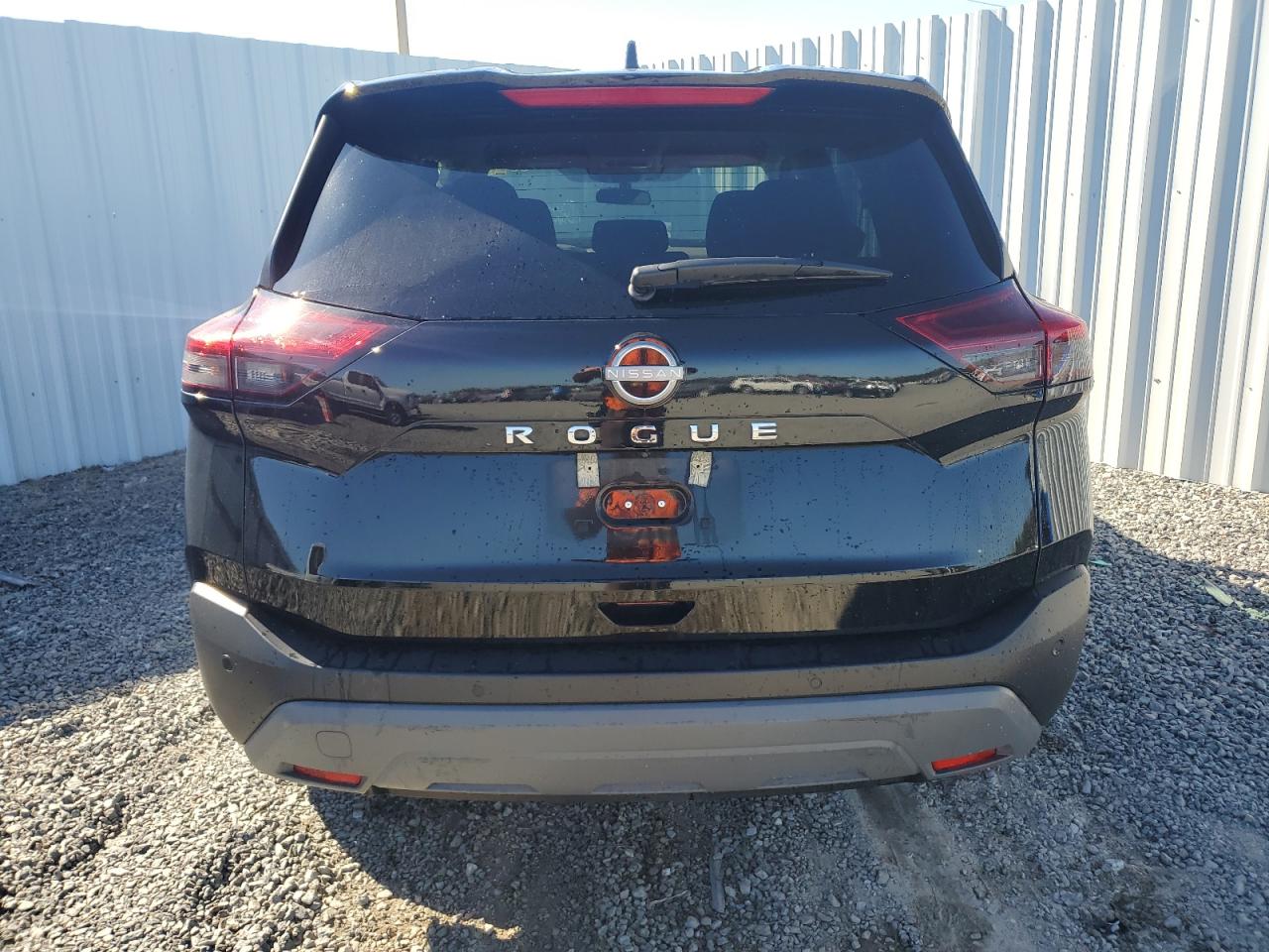 2023 NISSAN ROGUE S VIN:5N1BT3AA7PC873273
