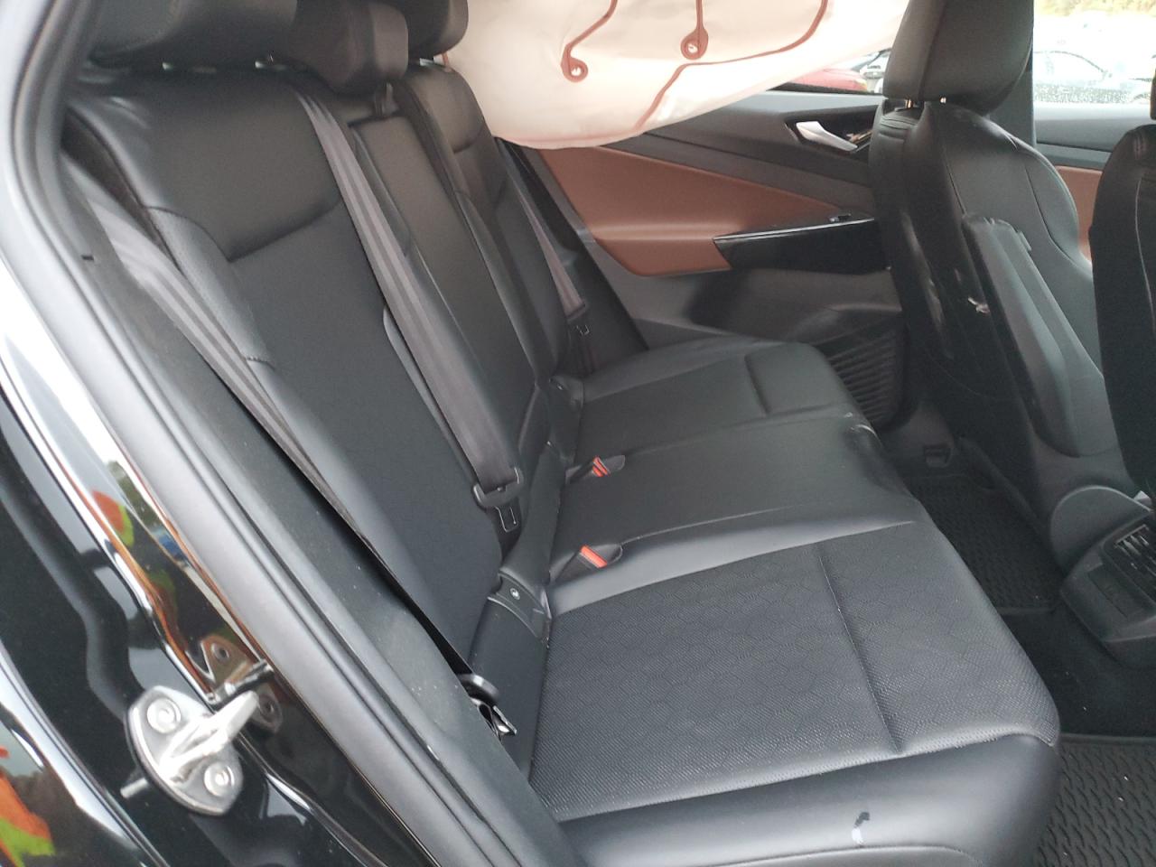 2022 VOLKSWAGEN ID.4 PRO S VIN:WVGTMPE25NP073198