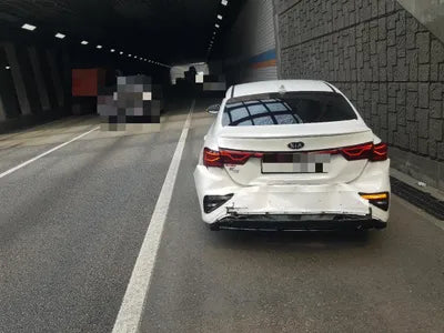 2018 BMW Z1 KNAF141BEKA811240 VIN:KNAF141BEKA811240