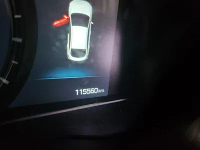 2018 Hyundai Ioniq KMHC051HFJU023141 VIN:KMHC051HFJU023141