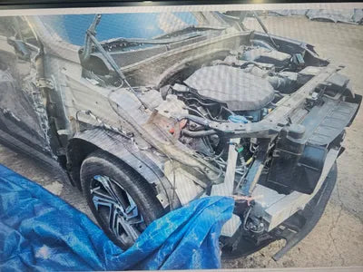 2022 Hyundai Santa FE KMHS281HHNU425323 VIN:KMHS281HHNU425323