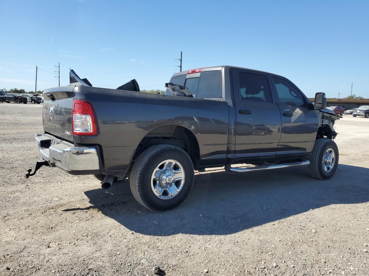 2023 RAM 2500 TRADESMAN VIN:3C6UR5CL4PG593045