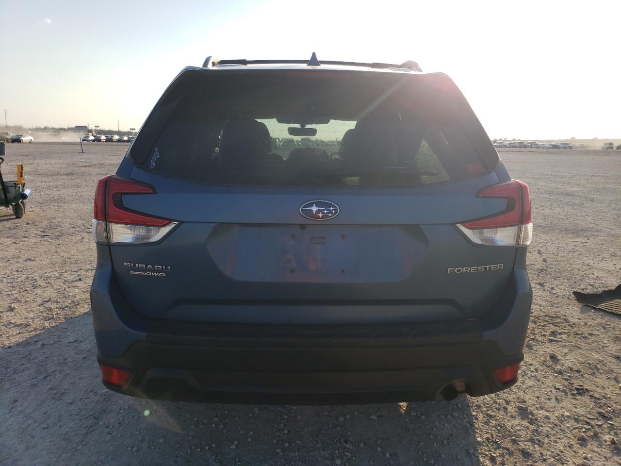 2023 SUBARU FORESTER PREMIUM VIN:JF2SKADCXPH410718