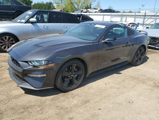2022 FORD MUSTANG  VIN:1FA6P8TH8N5150041