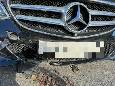 2015 Mercedes-Benz E 250 VIN: