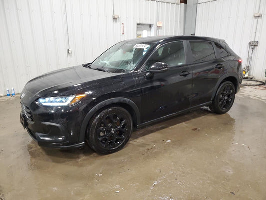 2023 HONDA HR-V SPORT VIN:3CZRZ2H59PM702912