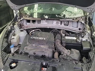 2015 Hyundai Tucson KMHJT81VBFU091465 VIN:KMHJT81VBFU091465