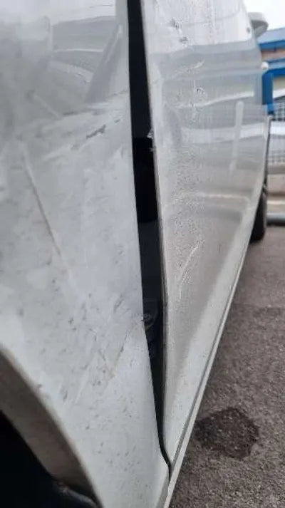 2015 Volkswagen Golf WVWZZZAUZGW124174 VIN:WVWZZZAUZGW124174