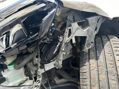 2017 Mercedes-Benz GLE 350 WDCDA2EB0HA917489 VIN:WDCDA2EB0HA917489