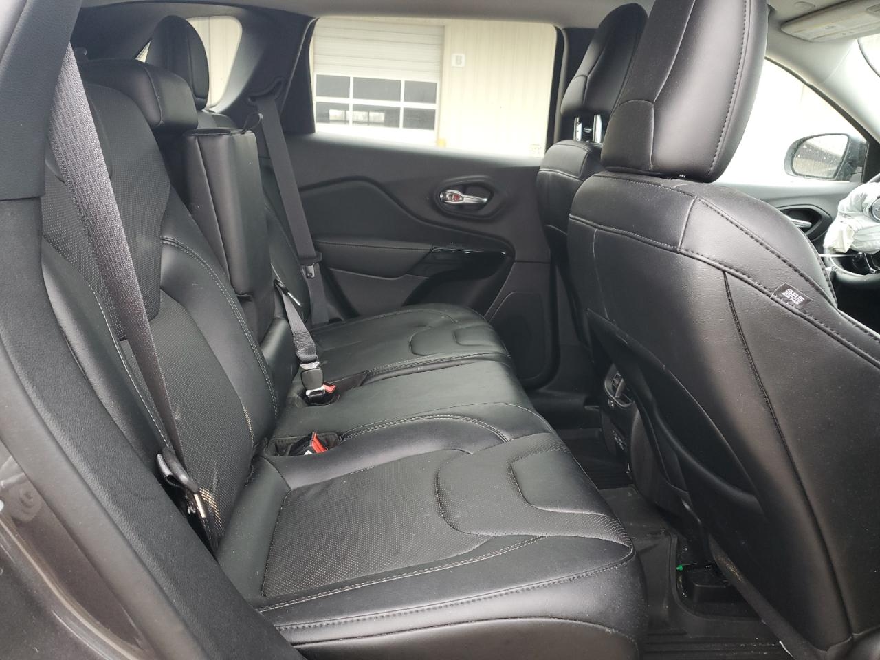 2023 JEEP CHEROKEE ALTITUDE LUX VIN:1C4PJMMB4PD103987