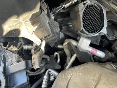 2018 Genesis G80 VIN: