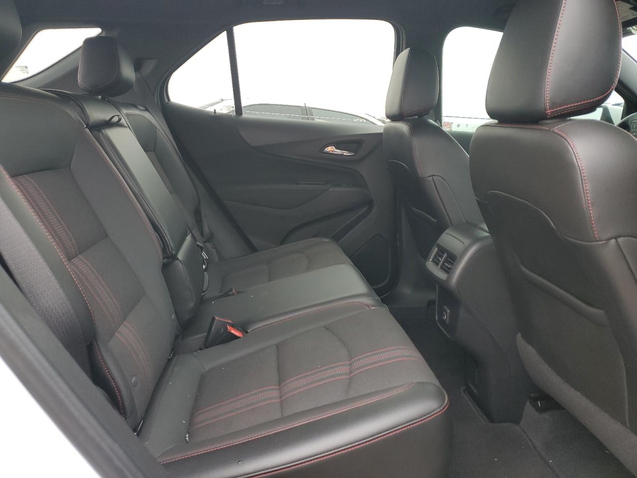 2022 CHEVROLET EQUINOX RS VIN:3GNAXMEV4NS118040