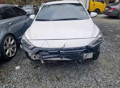 2018 Hyundai Ioniq KMHC751CGJU064858 VIN:KMHC751CGJU064858