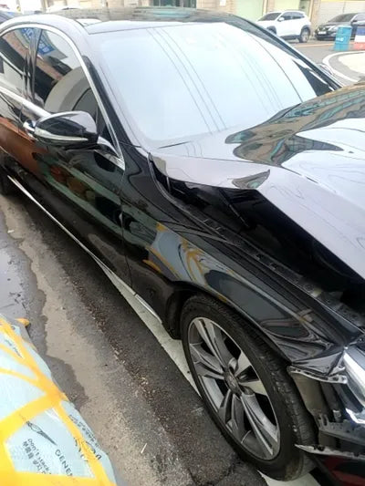 2015 Mercedes-Benz S 350 VIN: