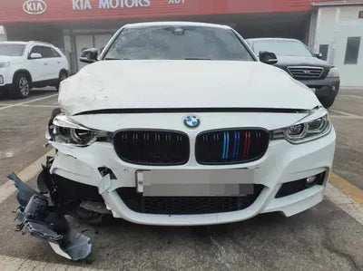 2017 BMW 320 WBA8C5100HA069215 VIN:WBA8C5100HA069215