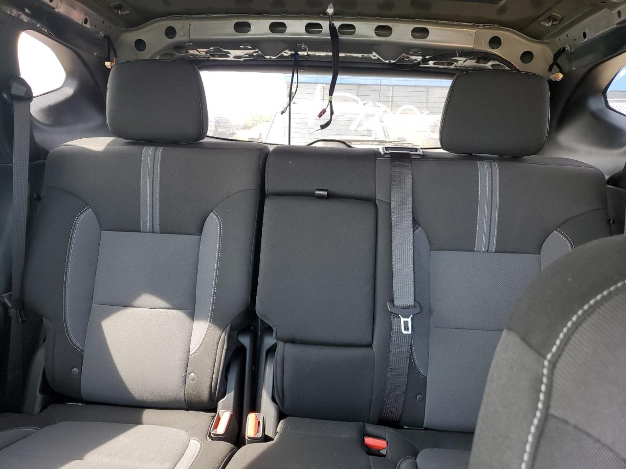 2024 CHEVROLET BLAZER 2LT VIN:3GNKBCR43RS264093