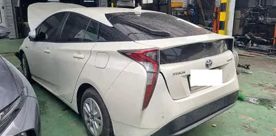 2017 Toyota Prius 272KMJTDKBRFU9H35 VIN:272KMJTDKBRFU9H35