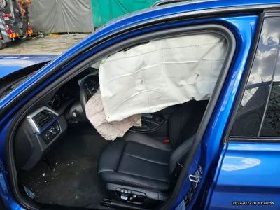 2017 BMW 320 WBA8A9109HK883905 VIN:WBA8A9109HK883905