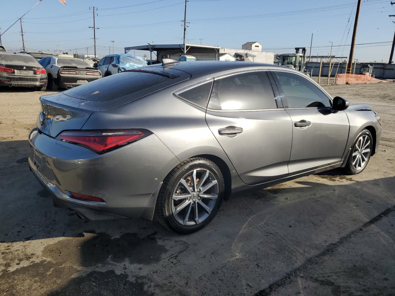 2024 ACURA INTEGRA  VIN:19UDE4H24RA011754