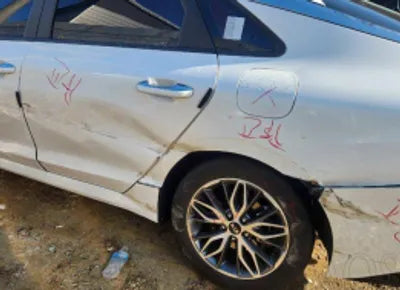 2020 Kia K5 KNAG241ABLA051949 VIN:KNAG241ABLA051949