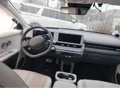 2022 Hyundai Ioniq KMHKR81CPNU087946 VIN:KMHKR81CPNU087946