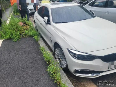 2018 BMW 420 WBA4K3103JBG85841 VIN:WBA4K3103JBG85841