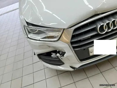 2015 Audi Q3 WAUZZZ8UXFR041813 VIN:WAUZZZ8UXFR041813