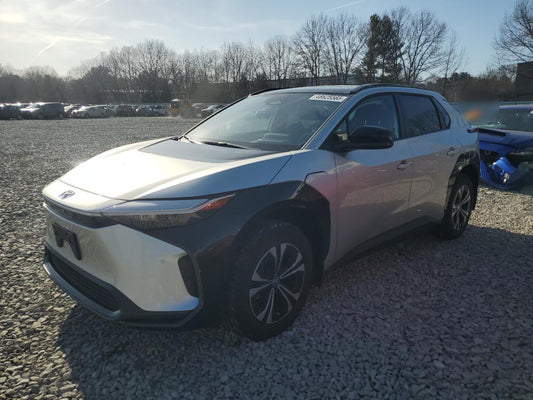 2024 TOYOTA BZ4X XLE VIN:JTMABACA5RA070285