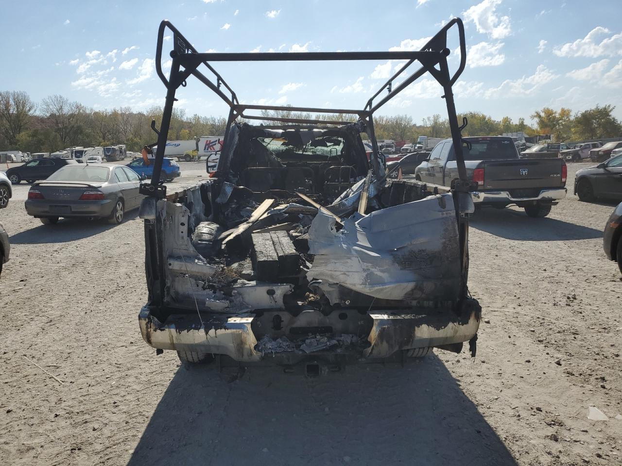 2022 FORD F250 SUPER DUTY VIN:1FT7W2B60NEF65482