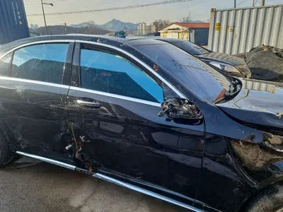 2017 Mercedes-Benz S 350 WDDUG3DB1HA330493 VIN:WDDUG3DB1HA330493