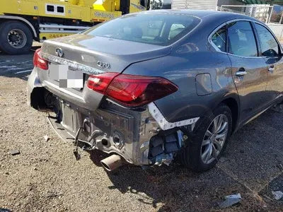 2018 Infiniti Q70 JNKBY11E4JM650055 VIN:JNKBY11E4JM650055