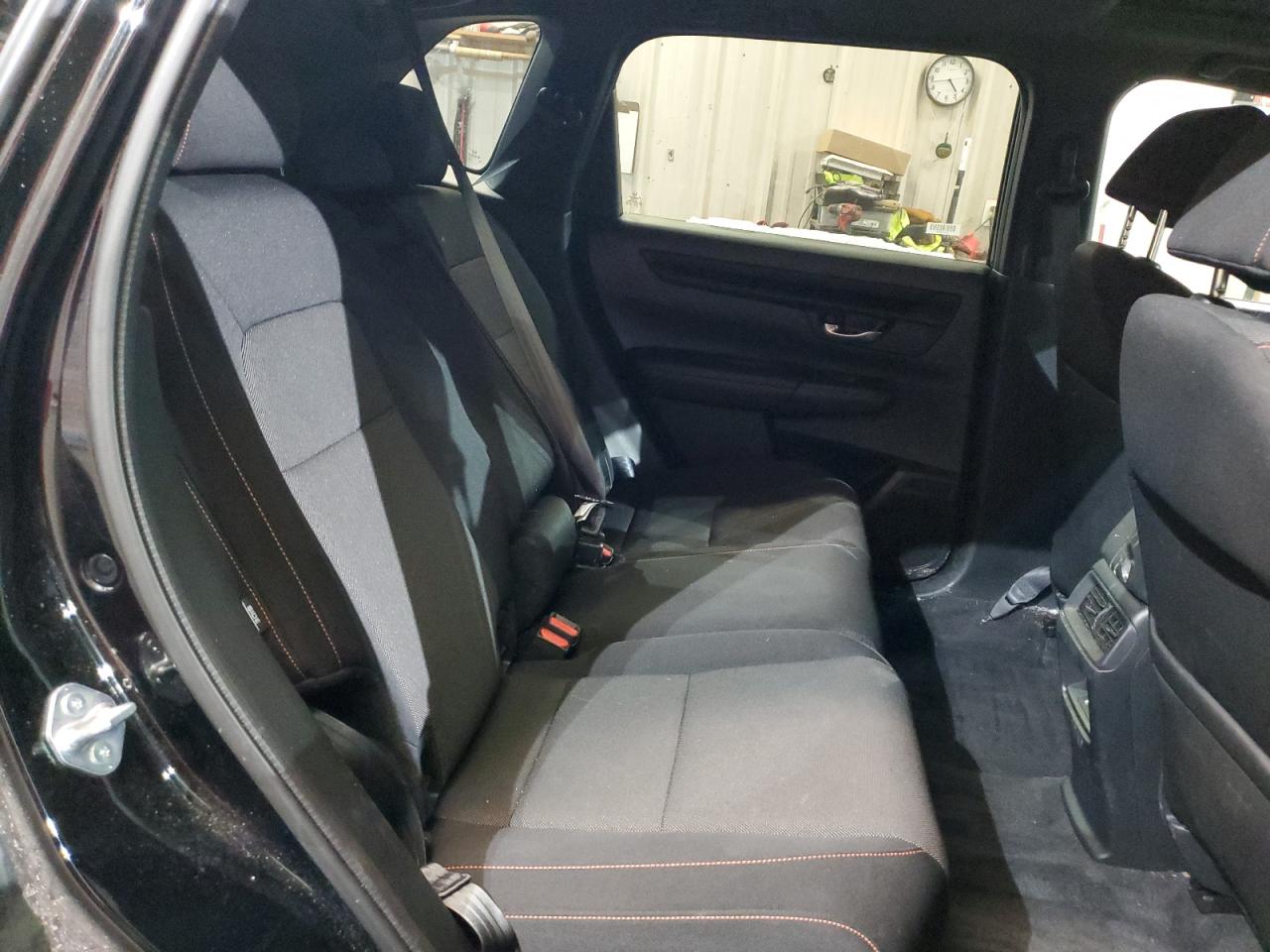 2023 HONDA CR-V SPORT VIN:7FARS6H53PE032722