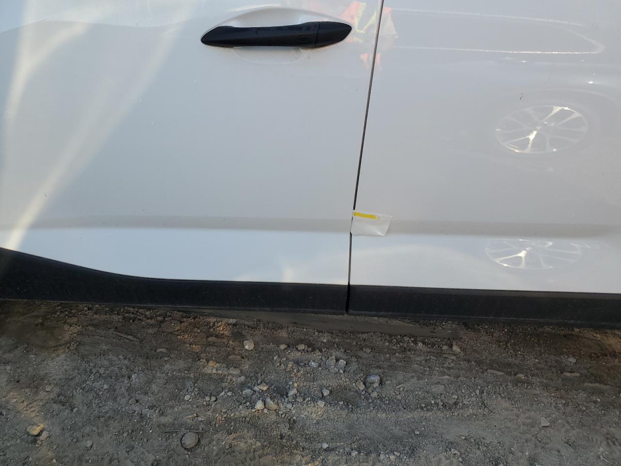 2022 HYUNDAI SANTA CRUZ SEL VIN:5NTJCDAE4NH037836