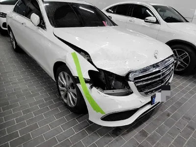 2017 Mercedes-Benz E 220 WDDZF0FB3HA246678 VIN:WDDZF0FB3HA246678