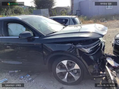 2022 Volvo XC40 YV1XZK920P2969990 VIN:YV1XZK920P2969990