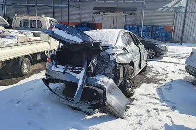 2019 BMW 520 WBAJF510XKGM57601 VIN:WBAJF510XKGM57601