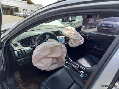 2015 Honda Accord 1HGCR3680GA510038 VIN:1HGCR3680GA510038