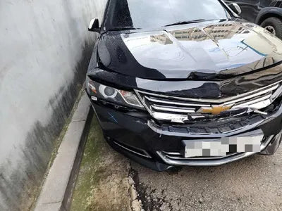 2016 Chevrolet Impala 1G1155SA7HU114146 VIN:1G1155SA7HU114146