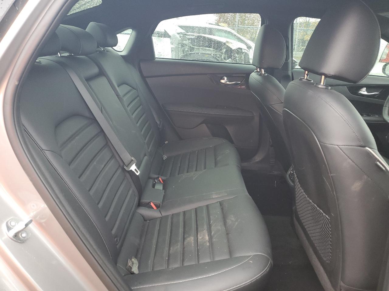 2023 KIA FORTE GT LINE VIN:3KPF54AD9PE596392