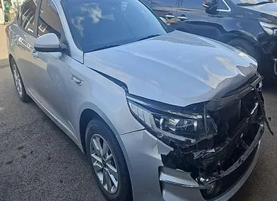 2017 Kia K5 KNAGS416BHA135099 VIN:KNAGS416BHA135099