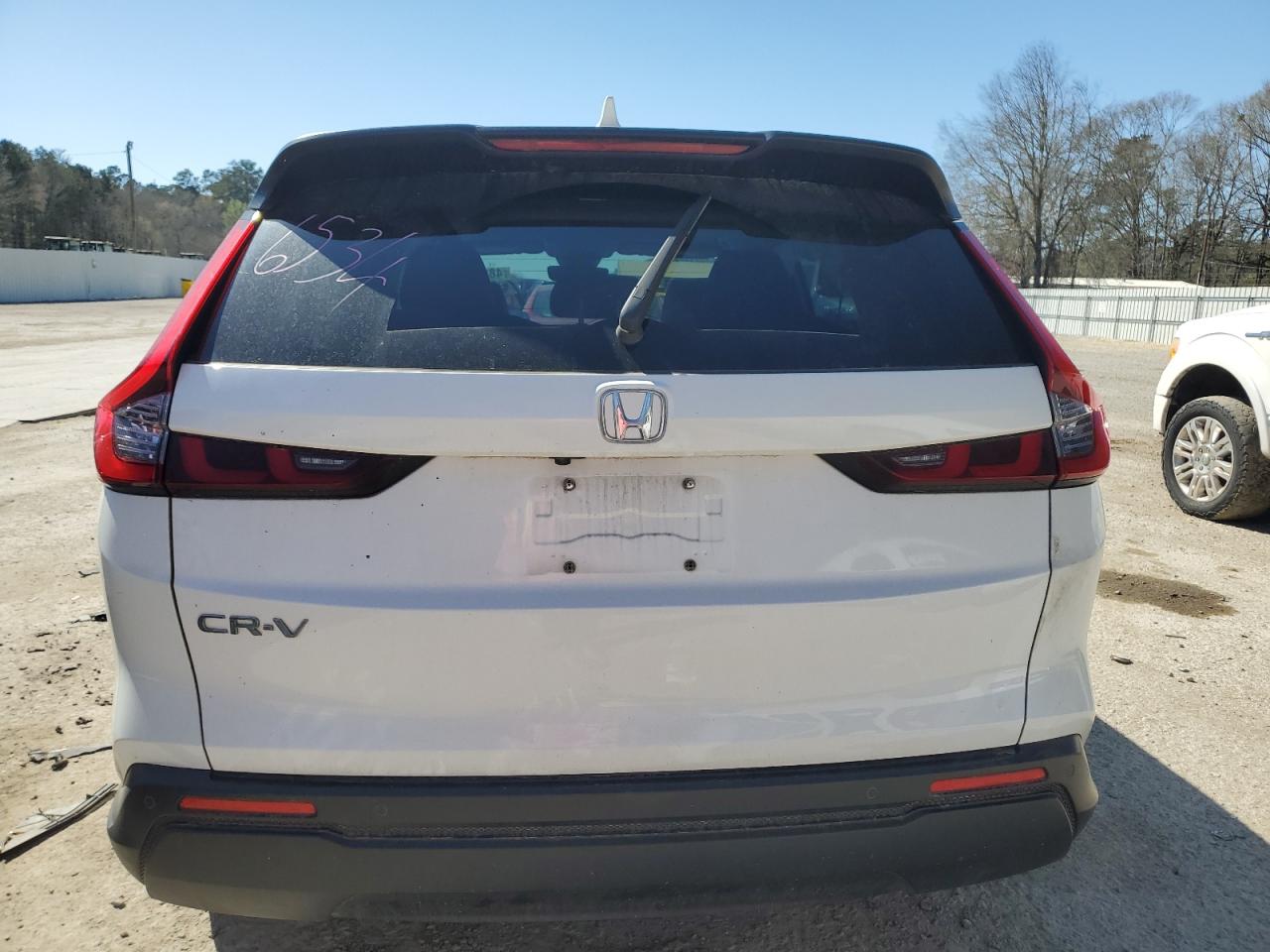 2024 HONDA CR-V EXL VIN:2HKRS3H75RH316479
