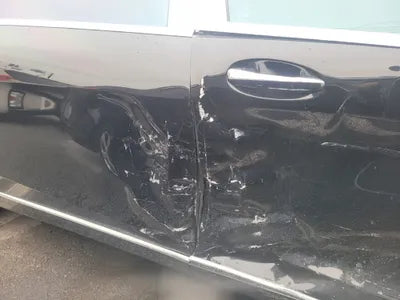 2016 Mercedes-Benz Maybach S 500 VIN: